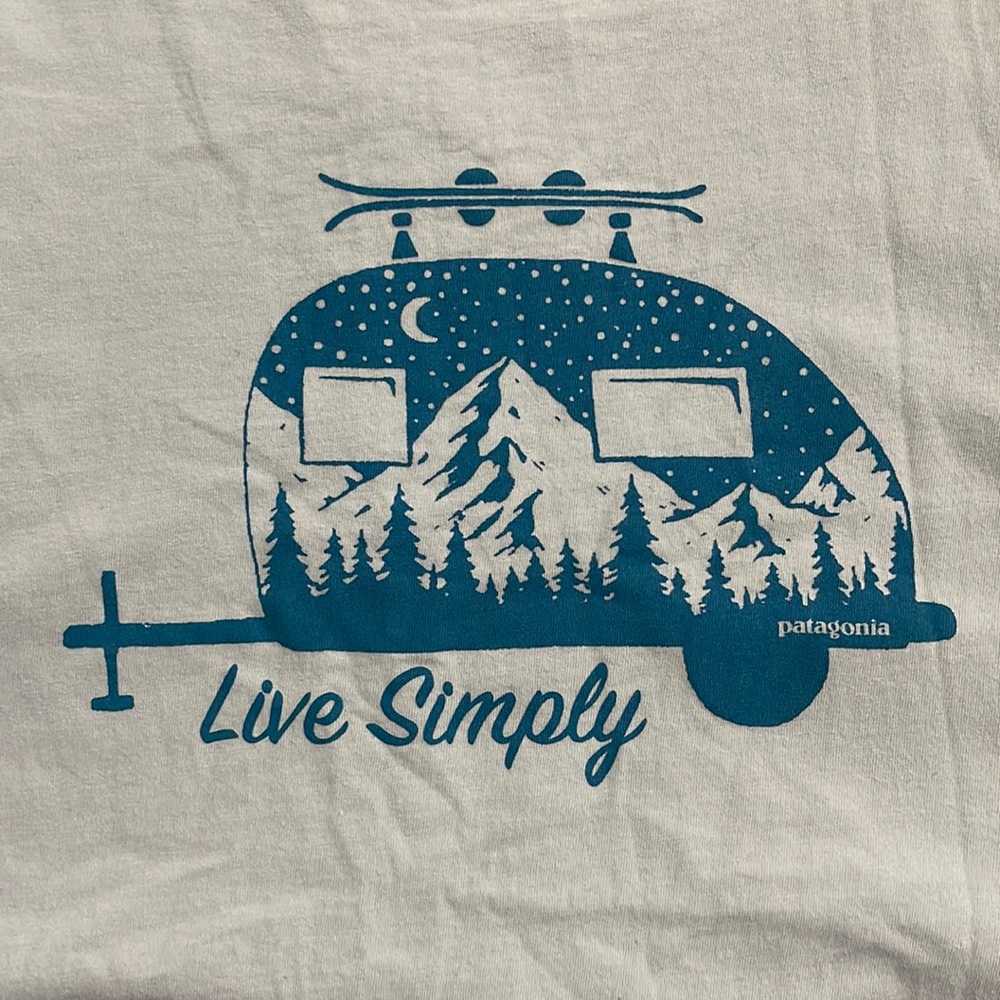 Patagonia Tank top -XS